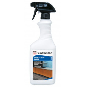 Очиститель швов плитки  Glutoclean 750 мл